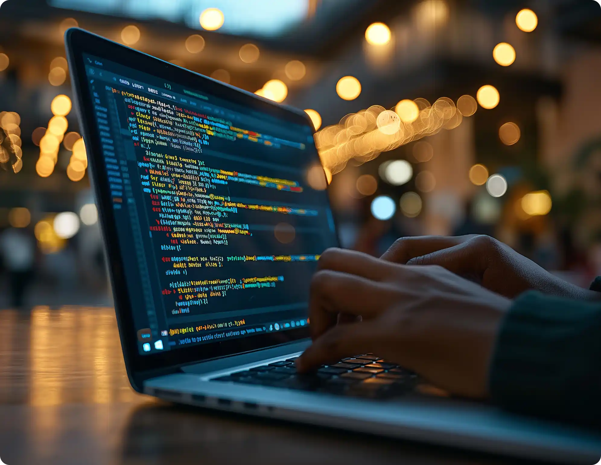 Build Smart, Scalable Apps with Flutter Experts 